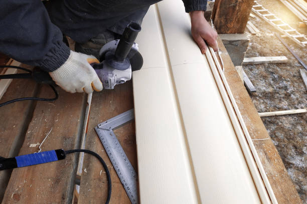 Best Fiber Cement Siding Installation  in Ashley, PA